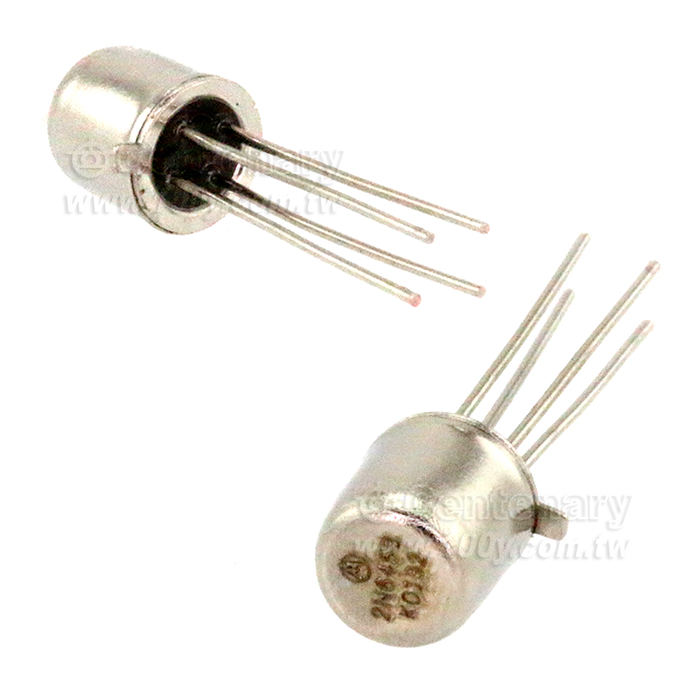 N-Channel JFET - 150652 Product Image