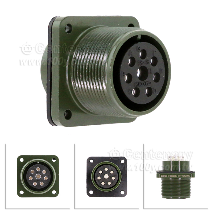 Centenary Materials Co., Ltd.