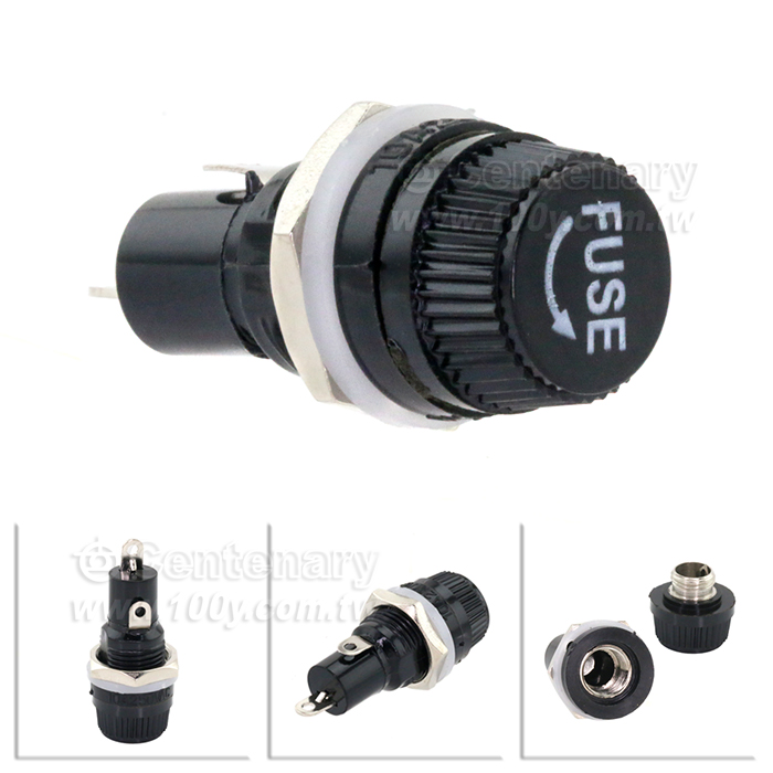 Fuse Holder - 93169 Product Image
