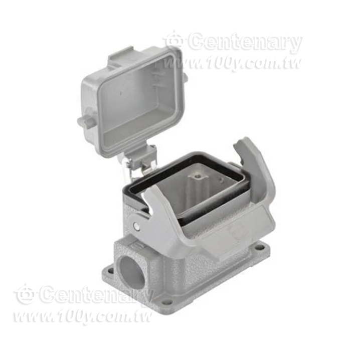 Centenary Materials Co., Ltd.