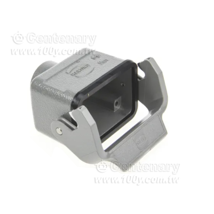 連接器護罩6B CBL TO CBL M20 METAL 1 LEVER - 150990 Product Image