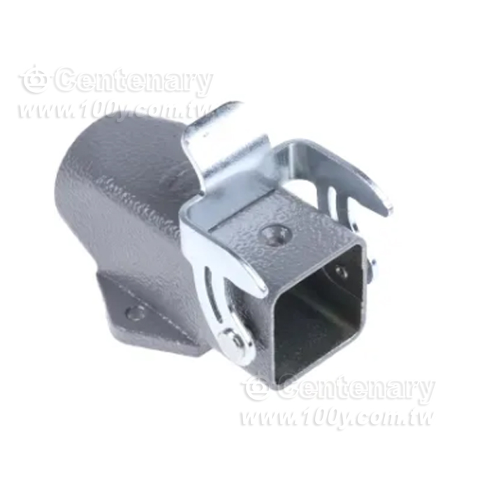 連接器護罩 HAN 3A PG11 - 150993 Product Image