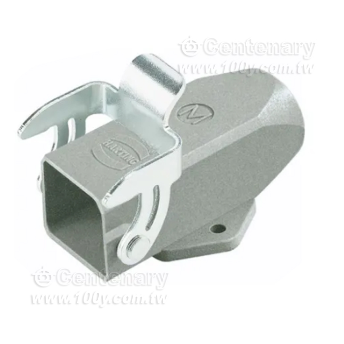 連接器外殼 底部密封 - 150995 Product Image