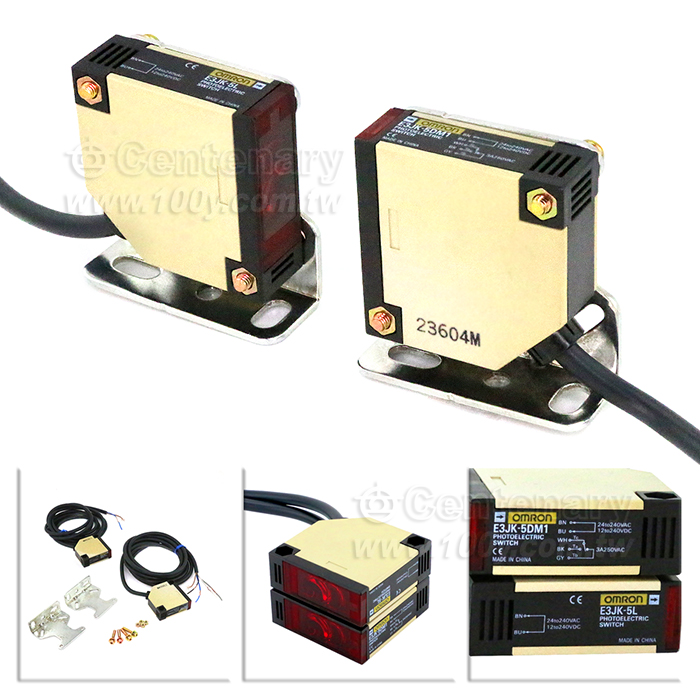 Photoelectric Switch - 150984 Product Image