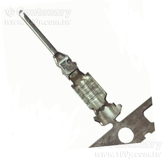 Centenary Materials Co., Ltd.