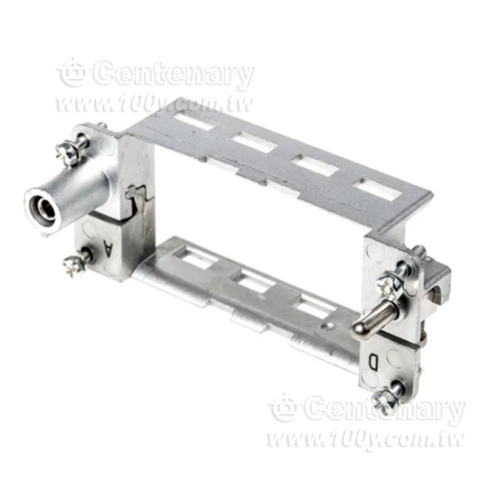 HARTING_ 護罩框架FOR 16P HOOD A-D - 151002 Product Image