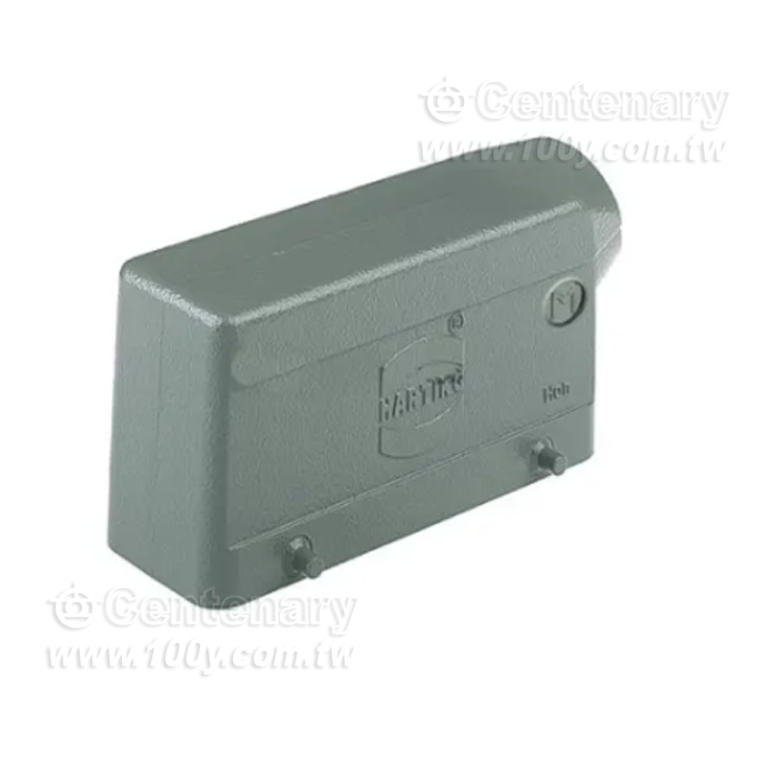 HARTING_ 側面接入護罩 HAN 24B - 151006 Product Image