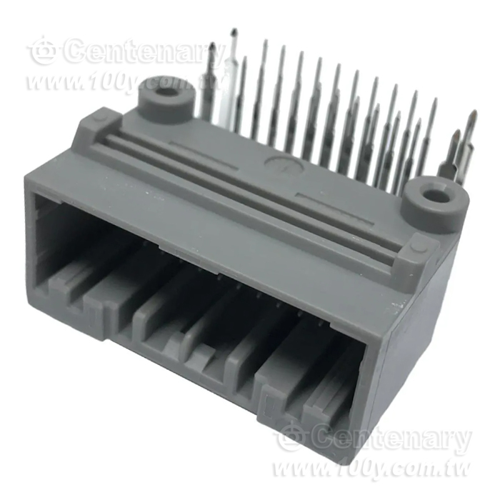 Centenary Materials Co., Ltd.