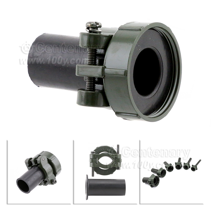 Centenary Materials Co., Ltd.