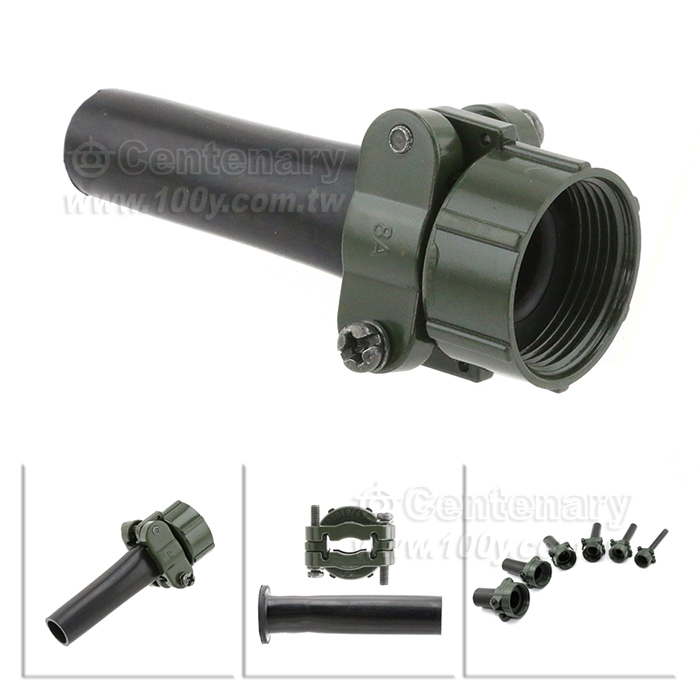 Centenary Materials Co., Ltd.