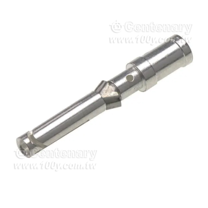 FEMALE CONTACT GOLD PLATED - 151086 Product Image