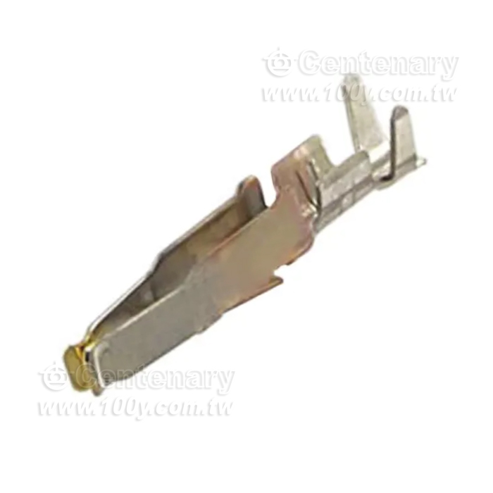 Centenary Materials Co., Ltd.