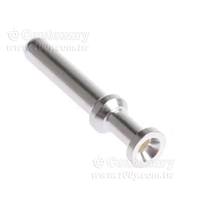 HAN HsC MALE CRIMP 2.5mm2 CROSS SECTION - 151106 Product Image