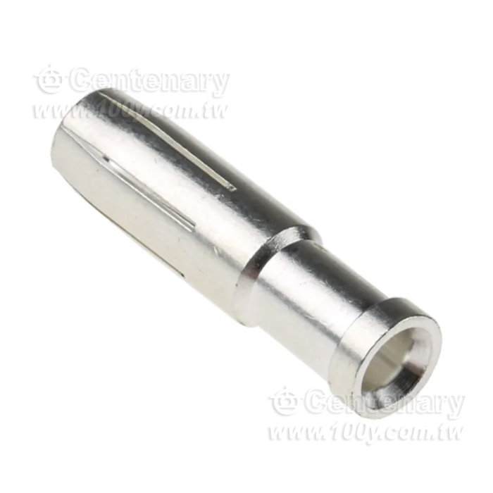 HAN HsC FEMALE CRIMP 4mm2 CROSS SECTION - 151125 Product Image