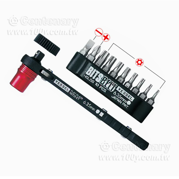 Centenary Materials Co., Ltd.
