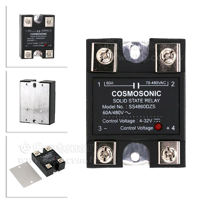 Centenary Materials Co., Ltd.
