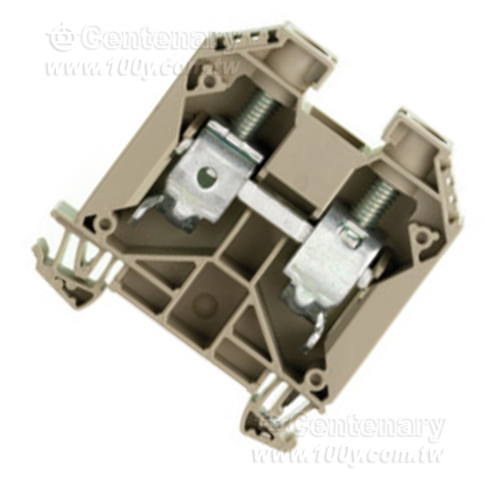Feed Through Terminal Block1020500000