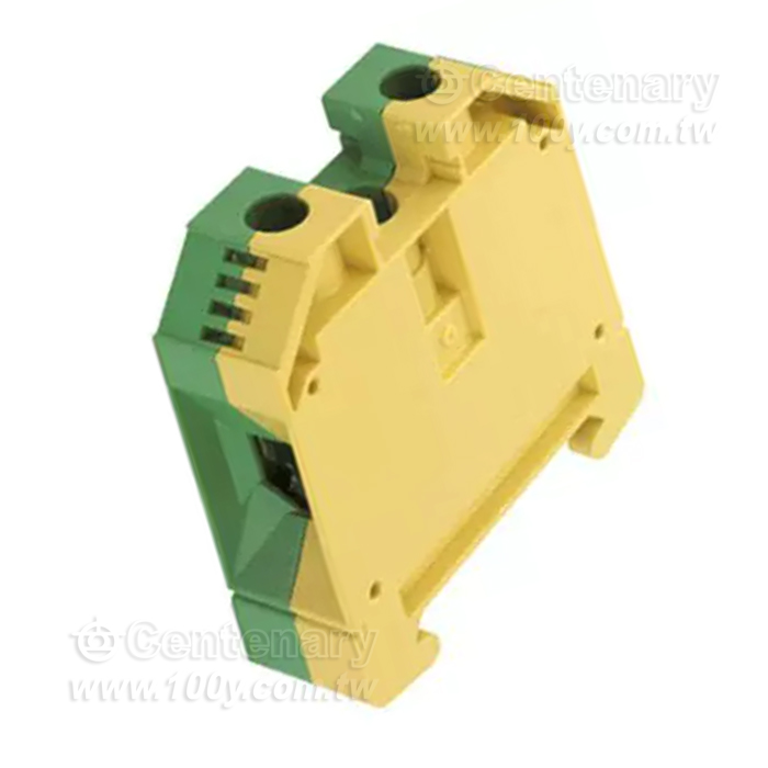 Feed Through Terminal Block - 151271 Product Image