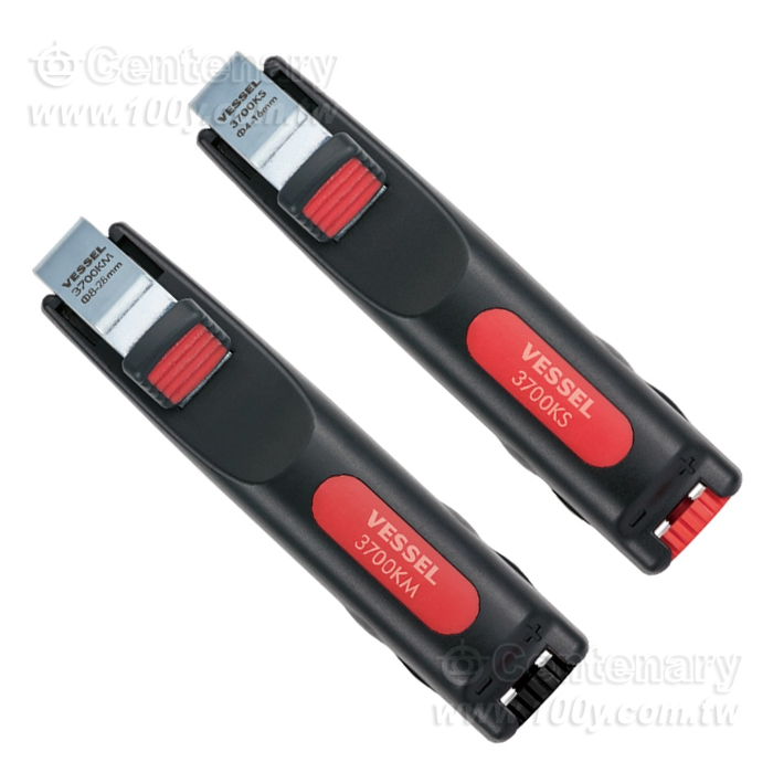 Cable stripper