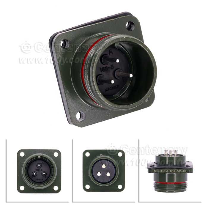 Centenary Materials Co., Ltd.