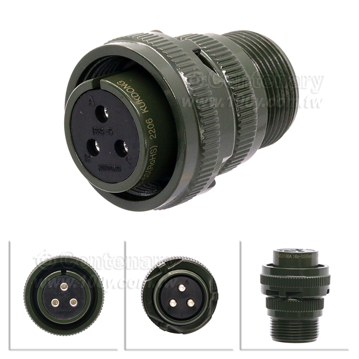Centenary Materials Co., Ltd.