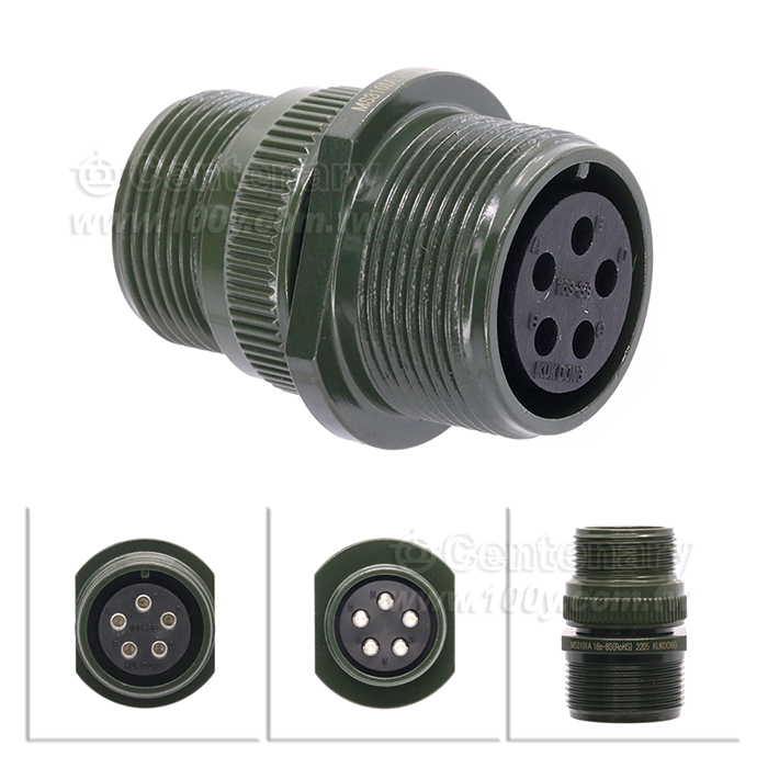 Centenary Materials Co., Ltd.