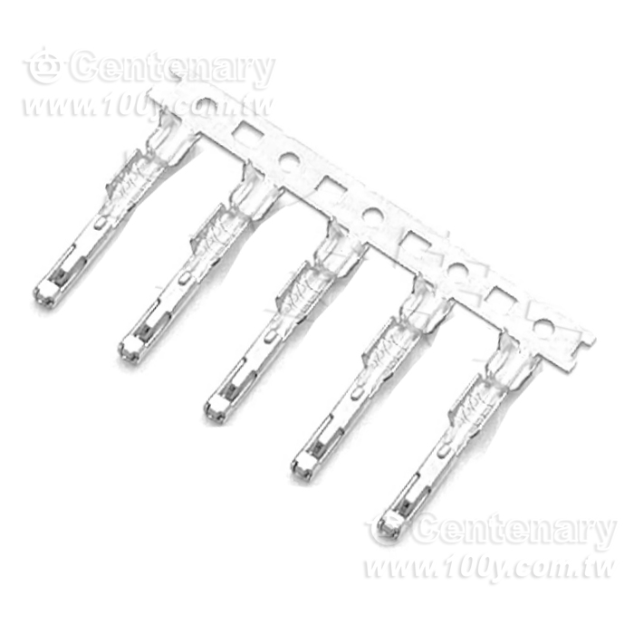 Centenary Materials Co., Ltd.