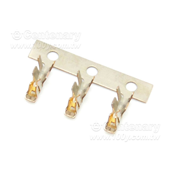 Centenary Materials Co., Ltd.