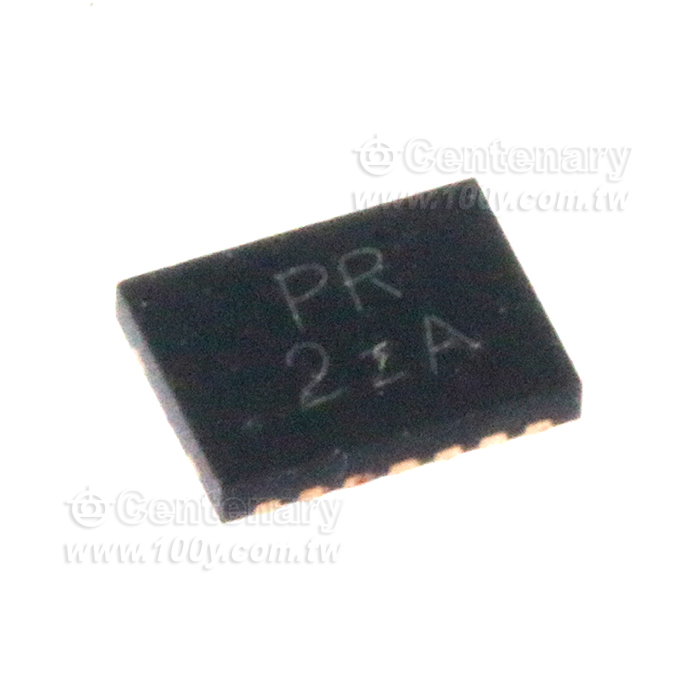14P/U-DFN4030 - 93181 產品圖片