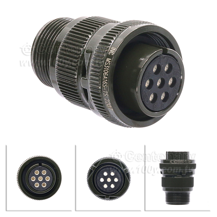 Centenary Materials Co., Ltd.