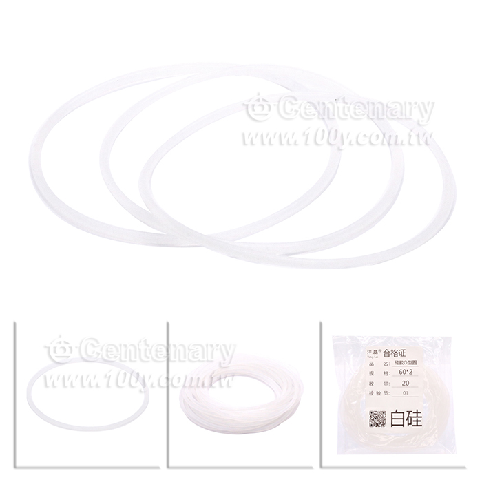 Centenary Materials Co., Ltd.