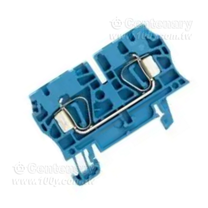 Feed Through Terminal Block - 151520 Product Image