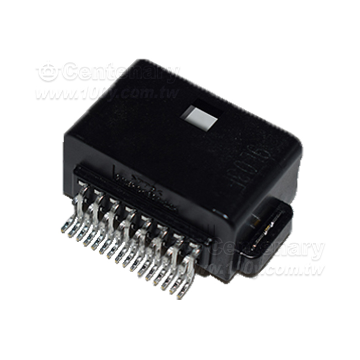 HRS Automotive Connectors - 151549 Product Image