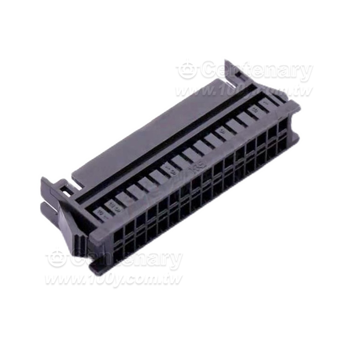 Centenary Materials Co., Ltd.