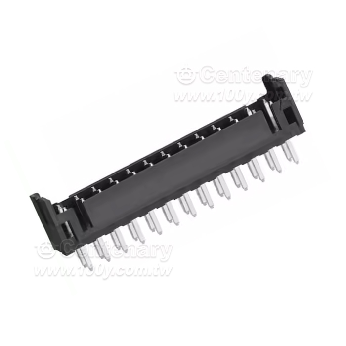 Centenary Materials Co., Ltd.