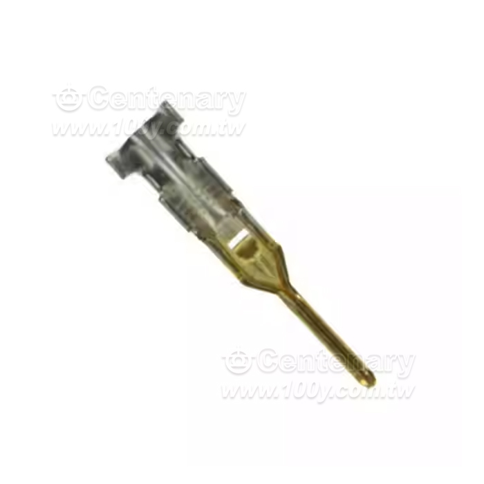28 AWG to 24 AWG connector - 151565 Product Image