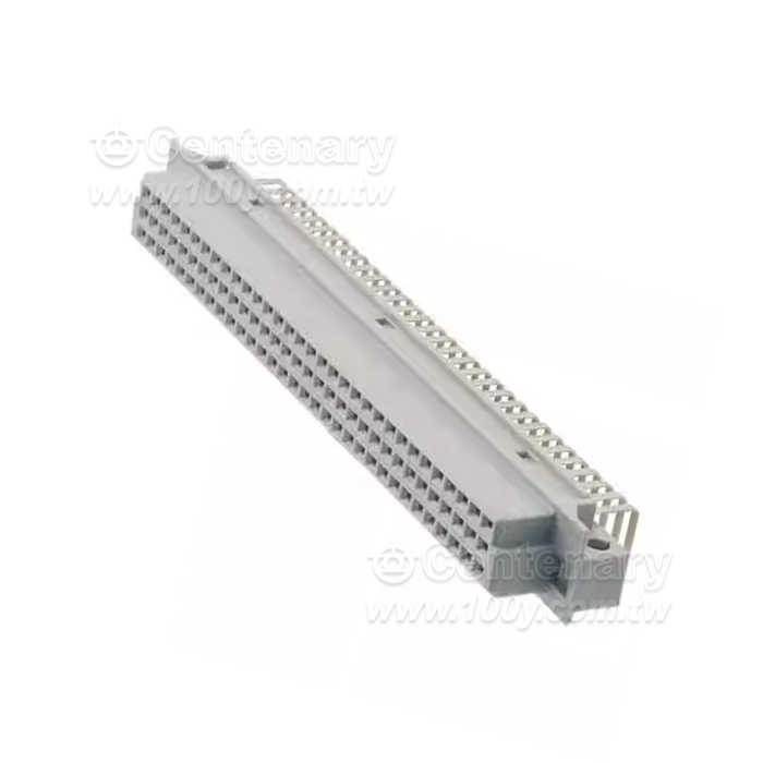 DIN41612 Gold 3排96P 2.54 mm - 151578 產品圖片