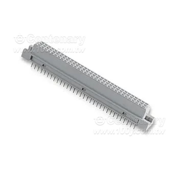 DIN41612 Gold 3排 64P 2.54mm - 151580 產品圖片