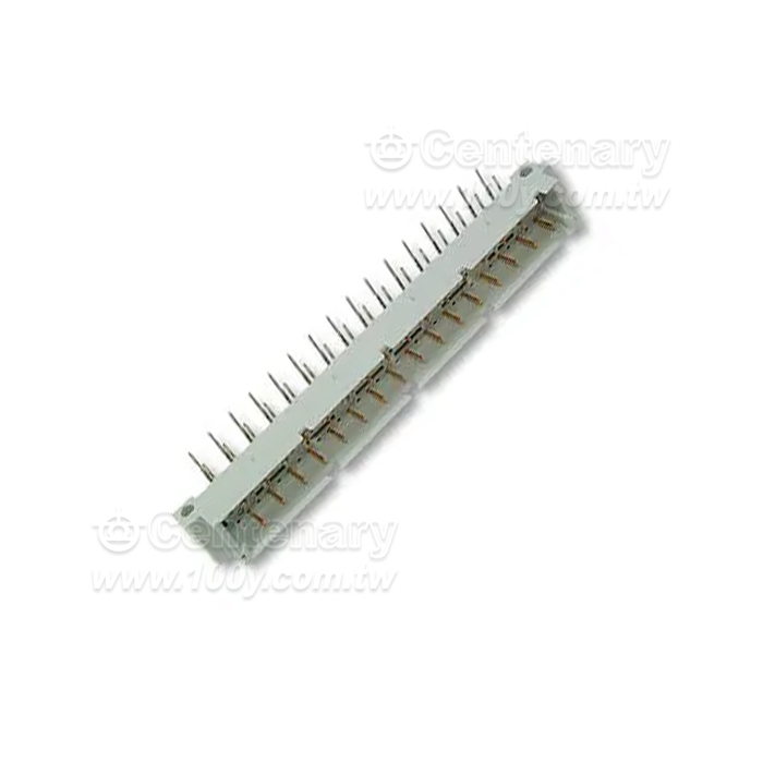 Amphenol FCI Connector - 151584 Product Image