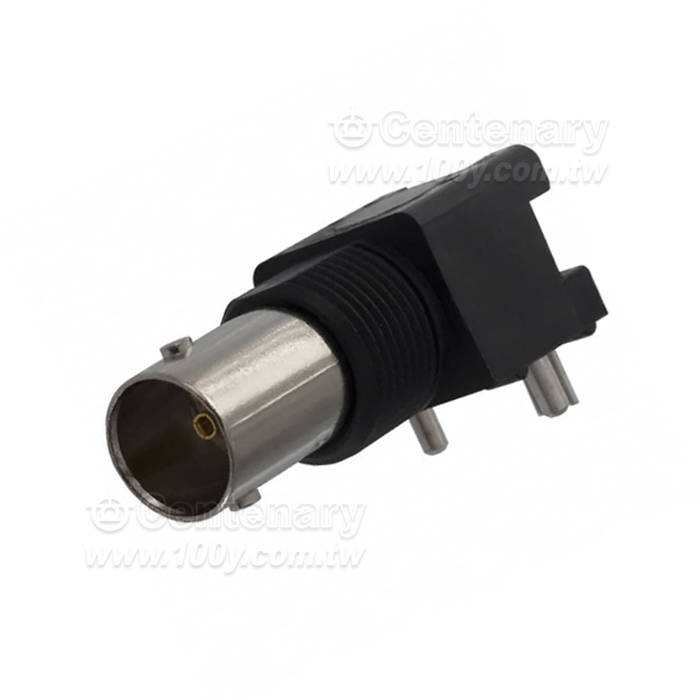 BNC RF/coaxial connector - 151674 Product Image
