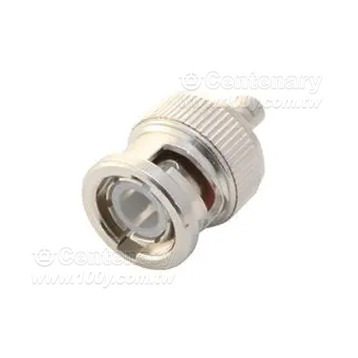 BNC RF/coaxial connector - 151737 Product Image