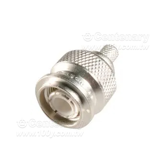 TNC同軸連接器 Gold 50ohm