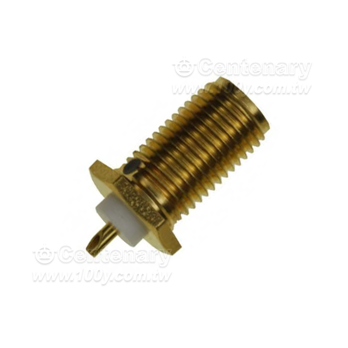 SMA RF/coaxial connectors - 151792 Product Image