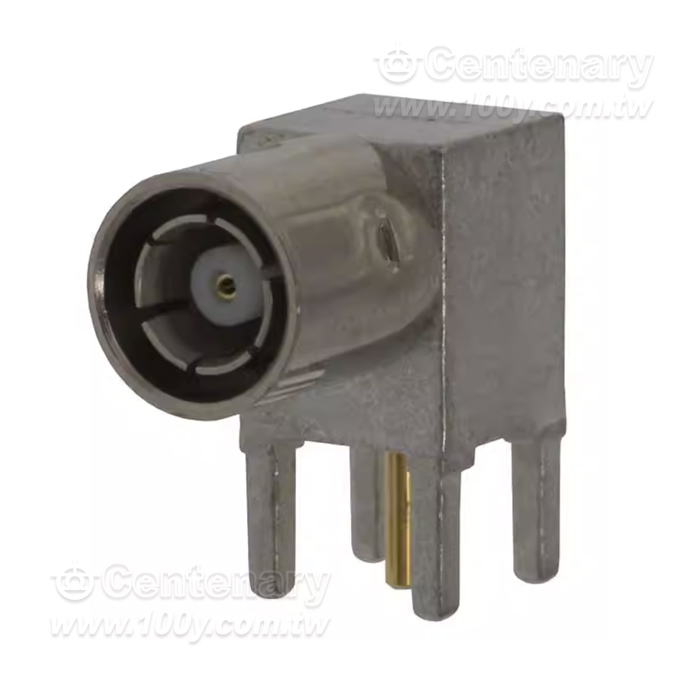 SMB RF/coaxial connector - 151793 Product Image
