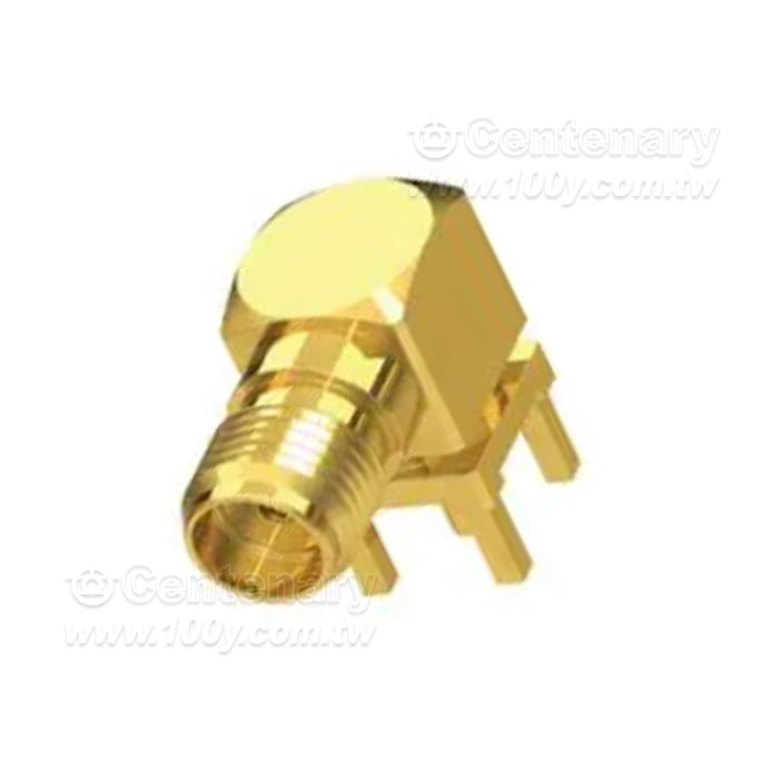 SMA RF/coaxial connectors
