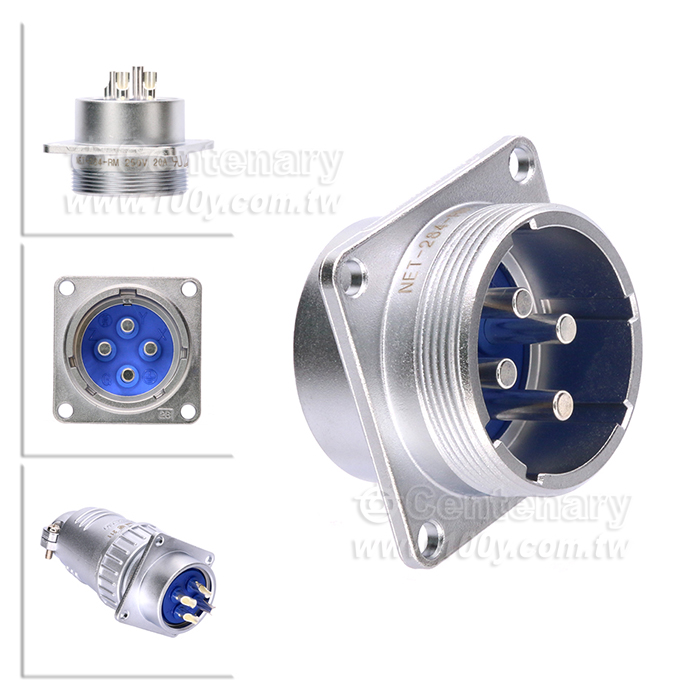 Centenary Materials Co., Ltd.