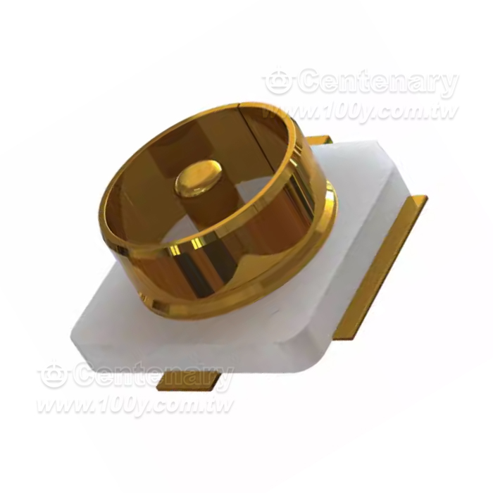 I-pex MHF I RF/coaxial connector