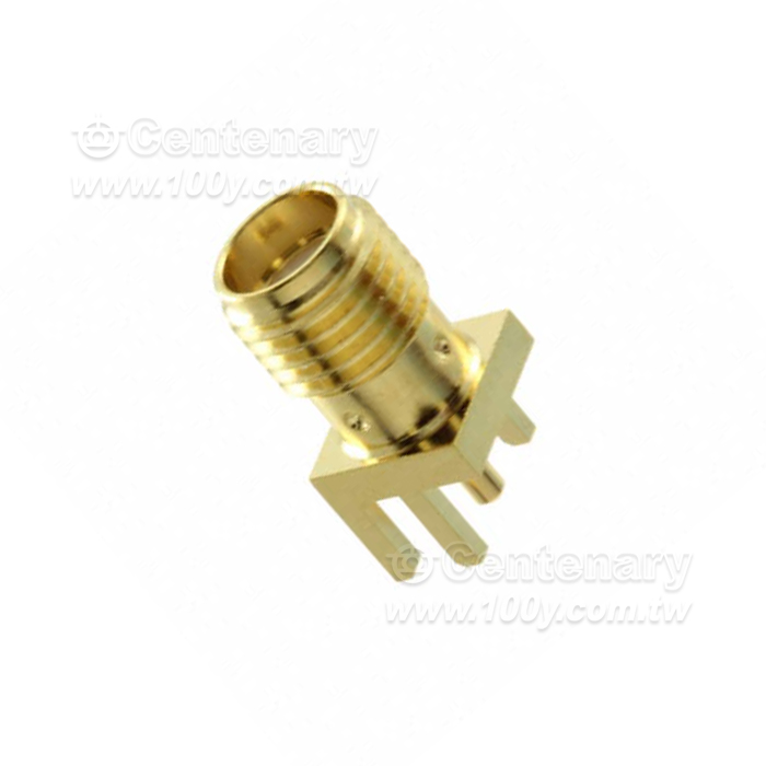SMA RF/coaxial connectors