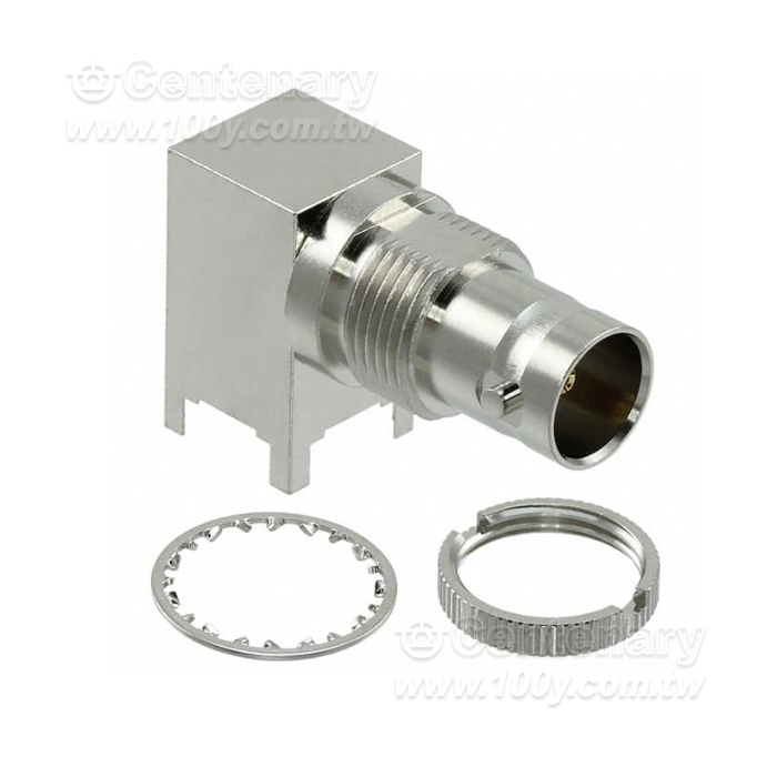 BNC7T RF/coaxial connector
