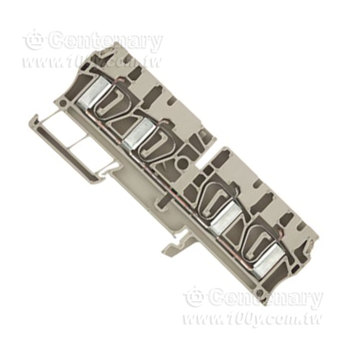 Feed Through Terminal Block - 151815 Product Image